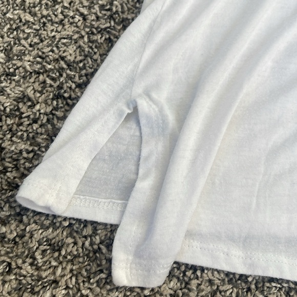 Womens Los Angeles tank top size approx XL (see measurements) - Picture 10 of 12